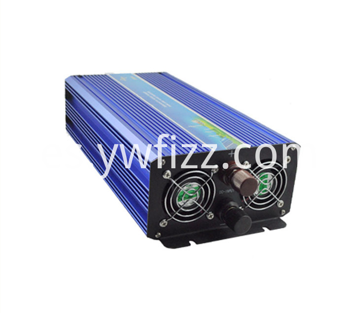 Sistemas de generación de energía Power generation systems